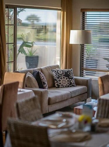 Внешний вид отеля Palm Beach Guesthouse в Гцгебехе, фото 5