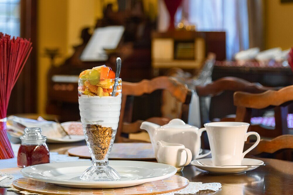 Фото Bethulie Guest Farm