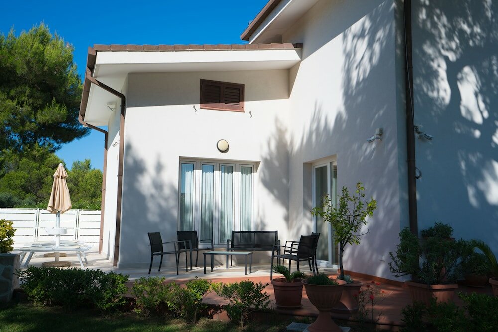 Фото Bed and breakfast Nacorè