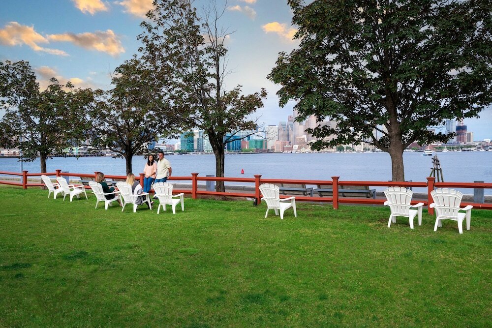 Фото Hyatt Regency Boston Harbor