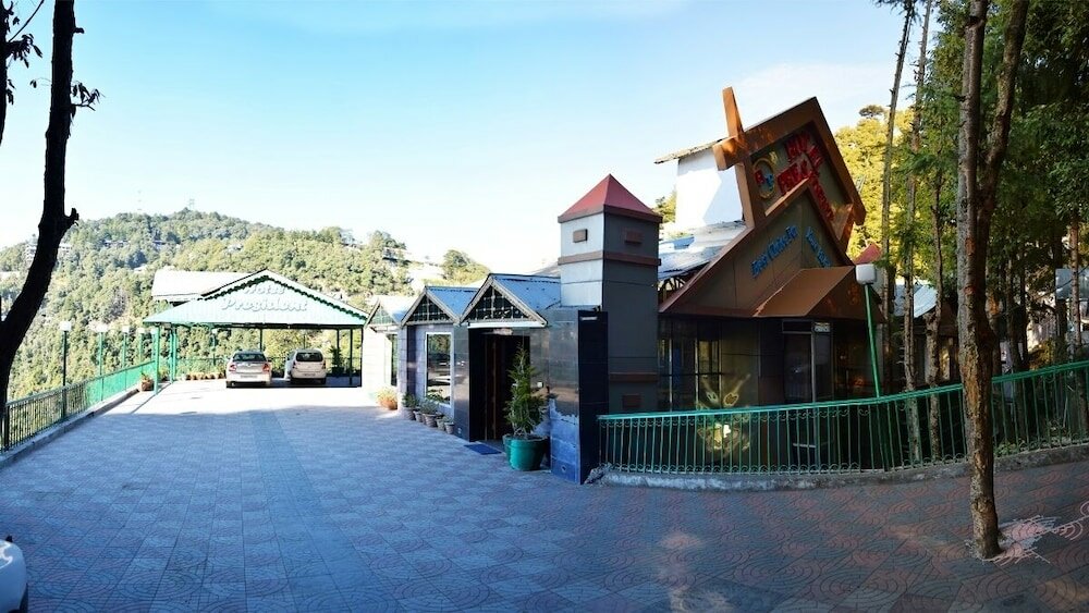 Фото Hotel President