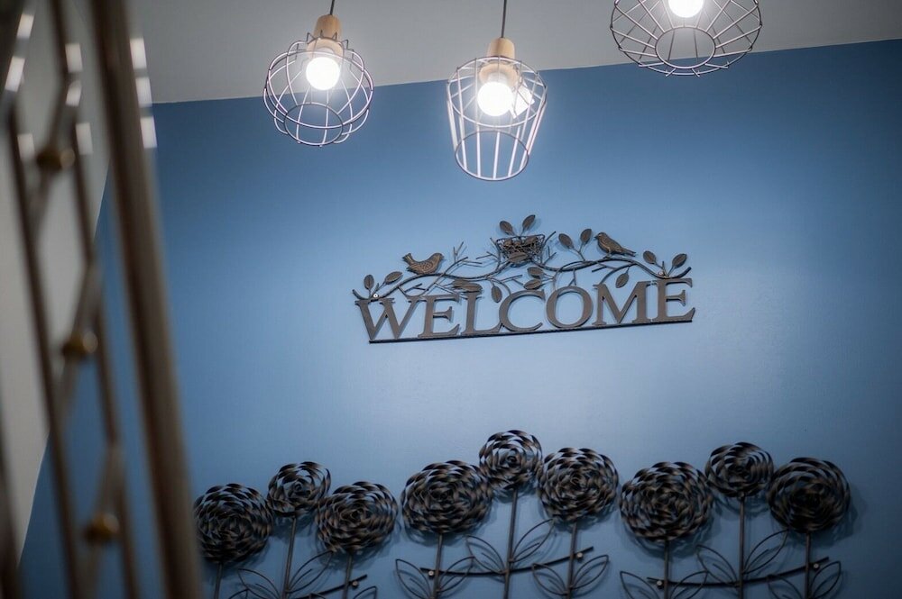 Фото The Moon Night Hotel