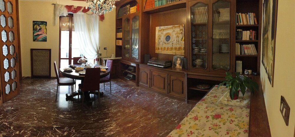 Фото La Dimora di Vesta