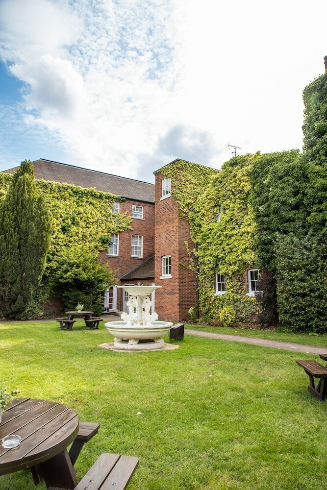 Фото Park House Hotel