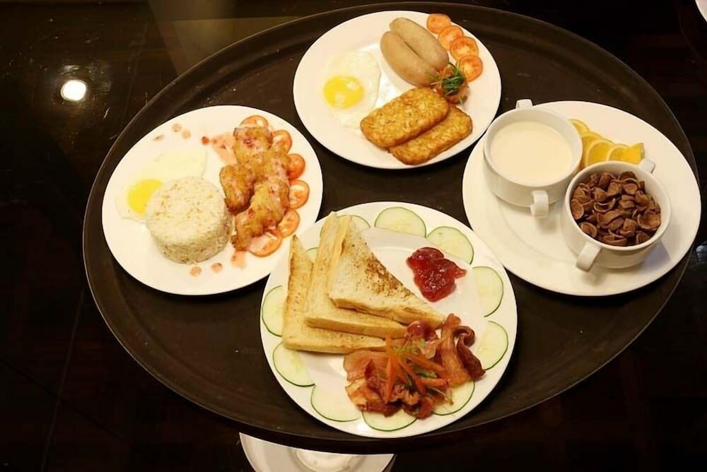 Фото Bsa Mansion