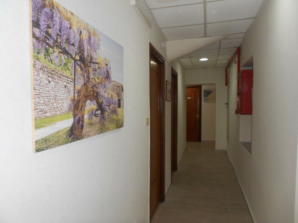 Фото Hotel Concorde