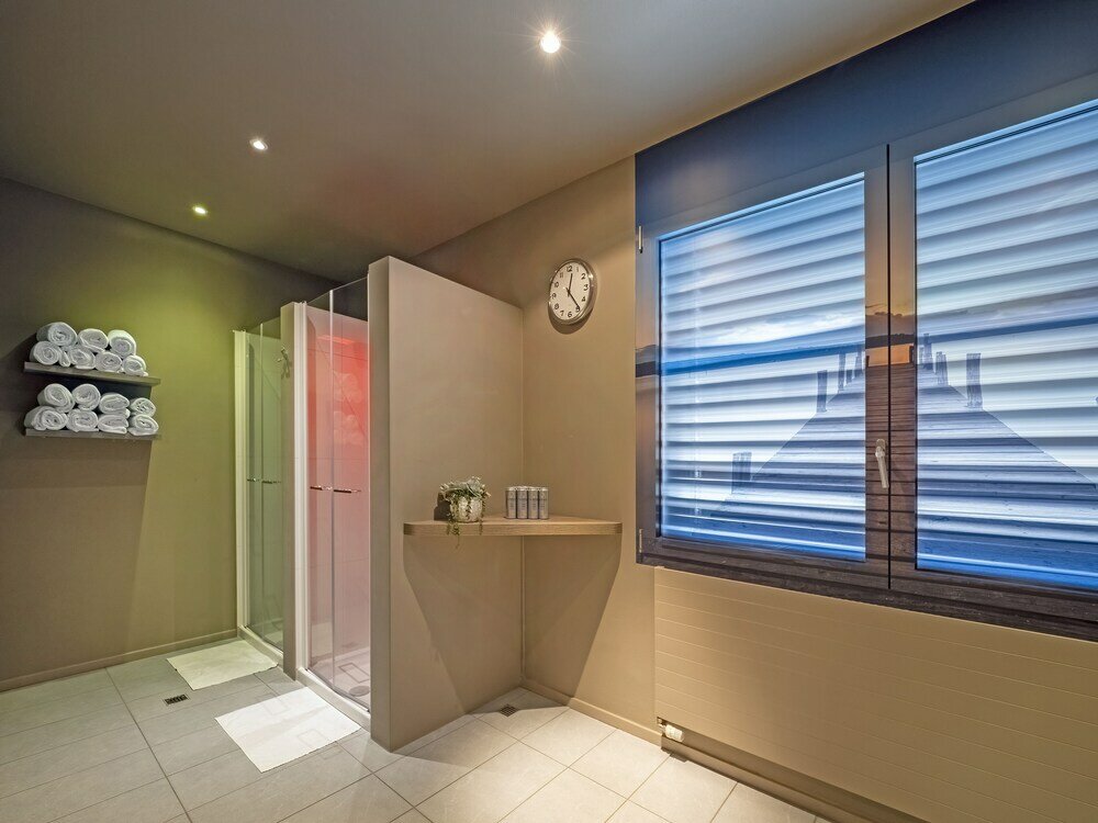 Фото Ibis Locarno