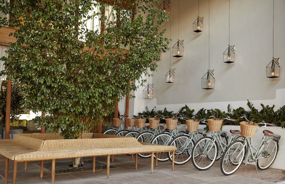 Фото The Scott Resort & SPA