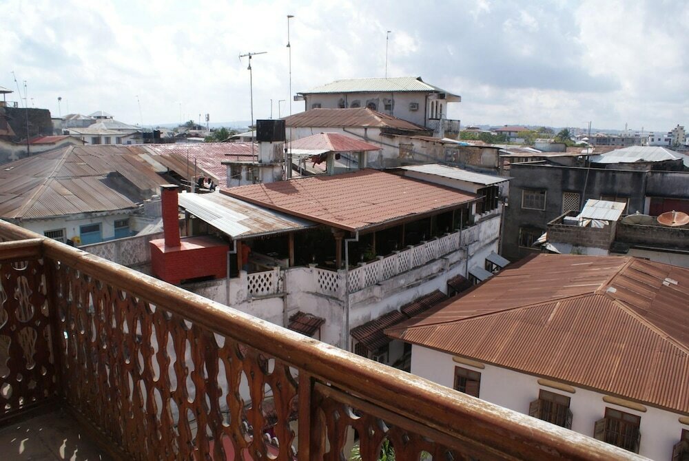 Фото The Swahili House