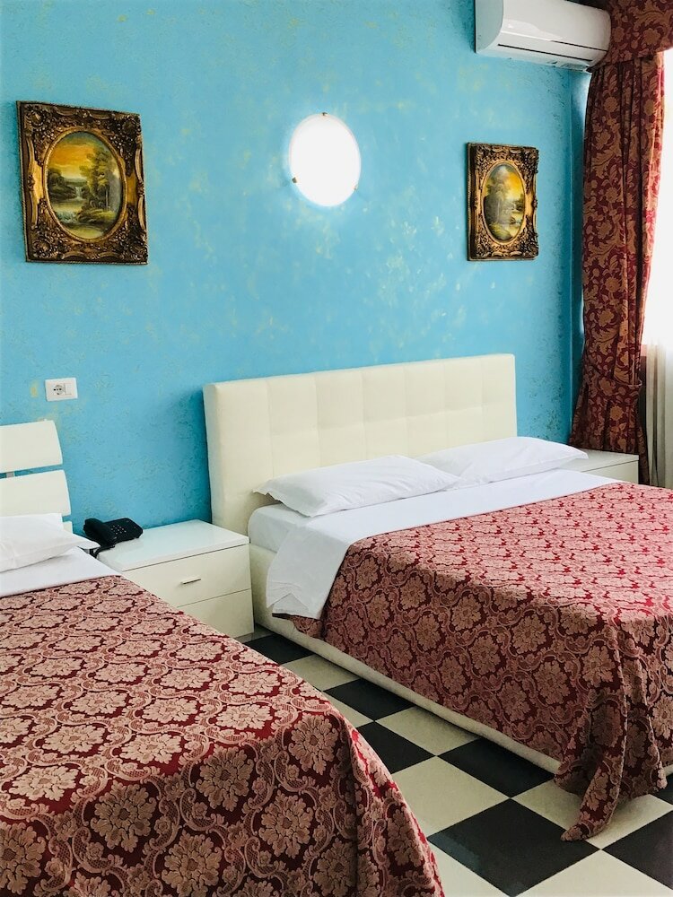 Фото Hotel Giulietta e Romeo