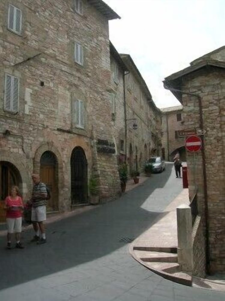 Фото Hotel San Giacomo