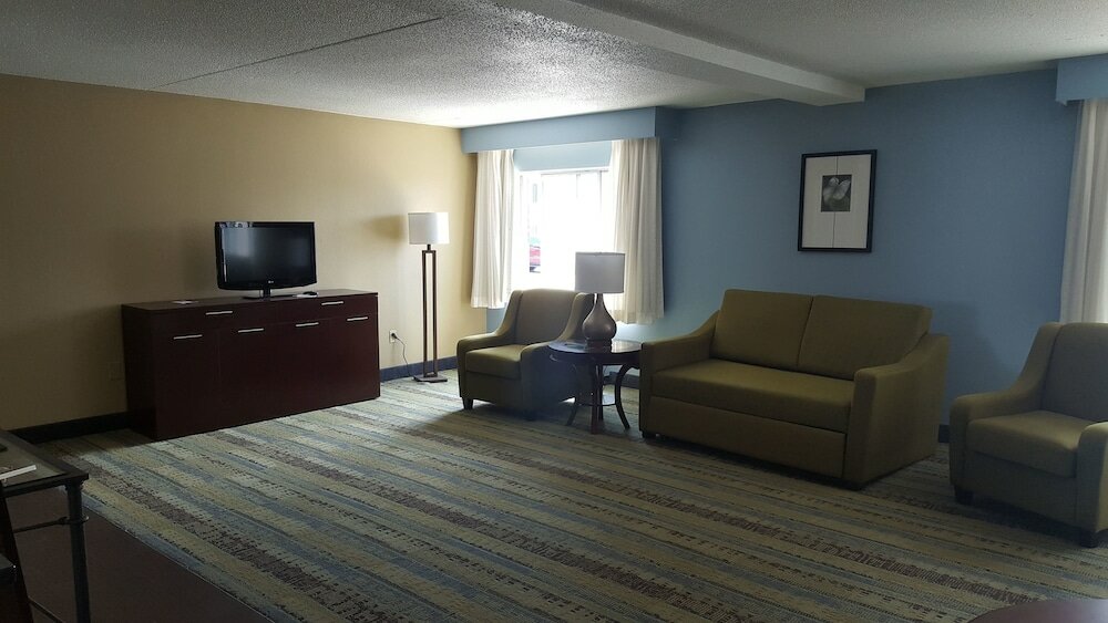 Фото Clarion Hotel Conference Center - North