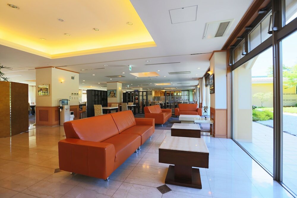 Фото Fuji Matsuzono Hotel