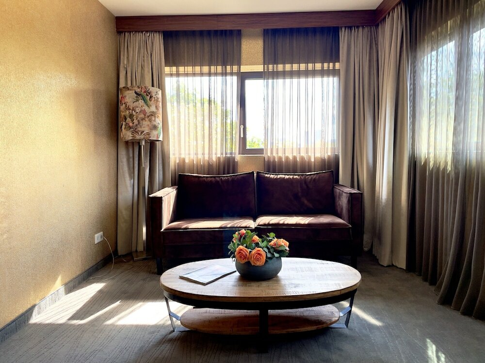 Фото Van der Valk Hotel Rotterdam - Blijdorp