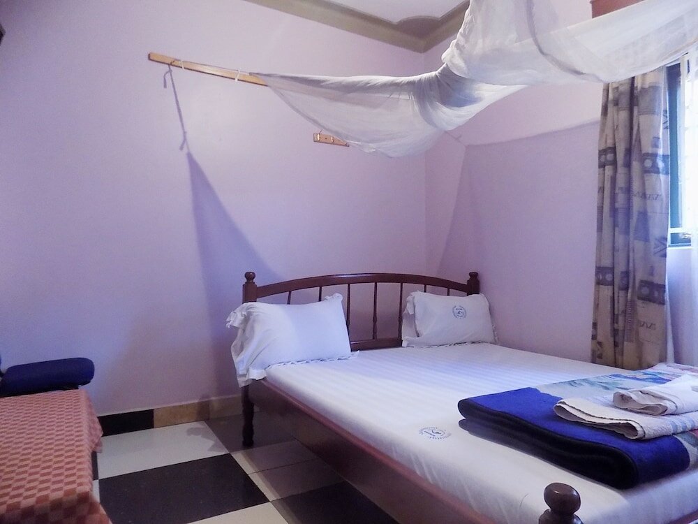 Фото Rosama Guest House