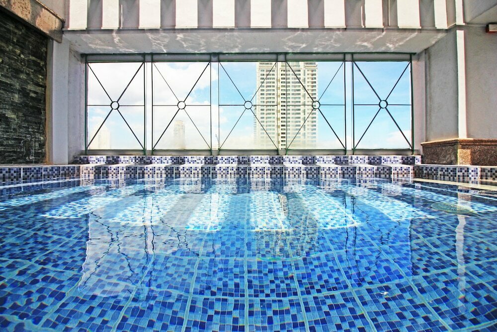 Hotel Bsa Mansion, Earth, photo