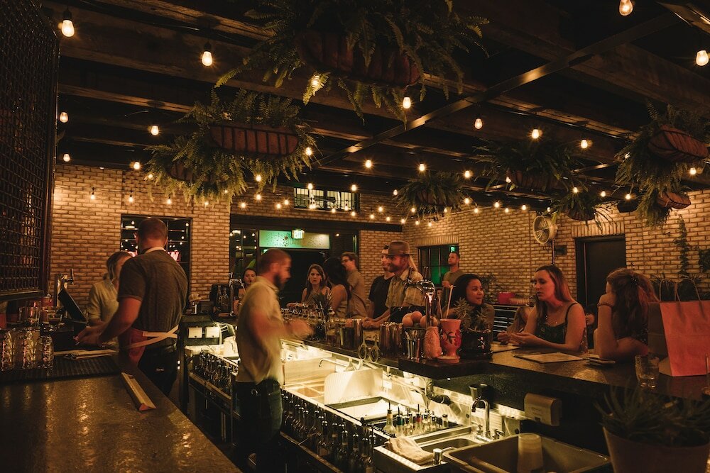 Фото The Ramble Hotel