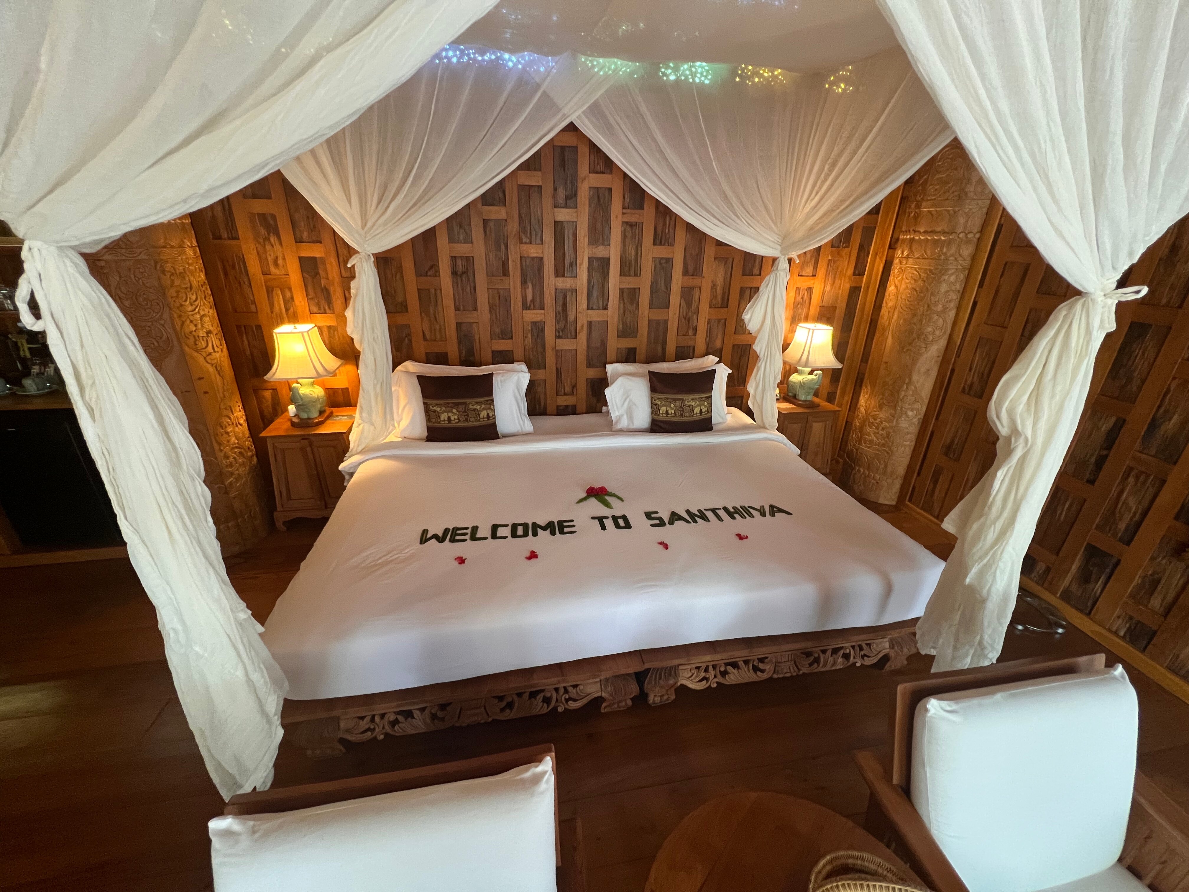 Фото Santhiya Phuket Natai Resort & SPA