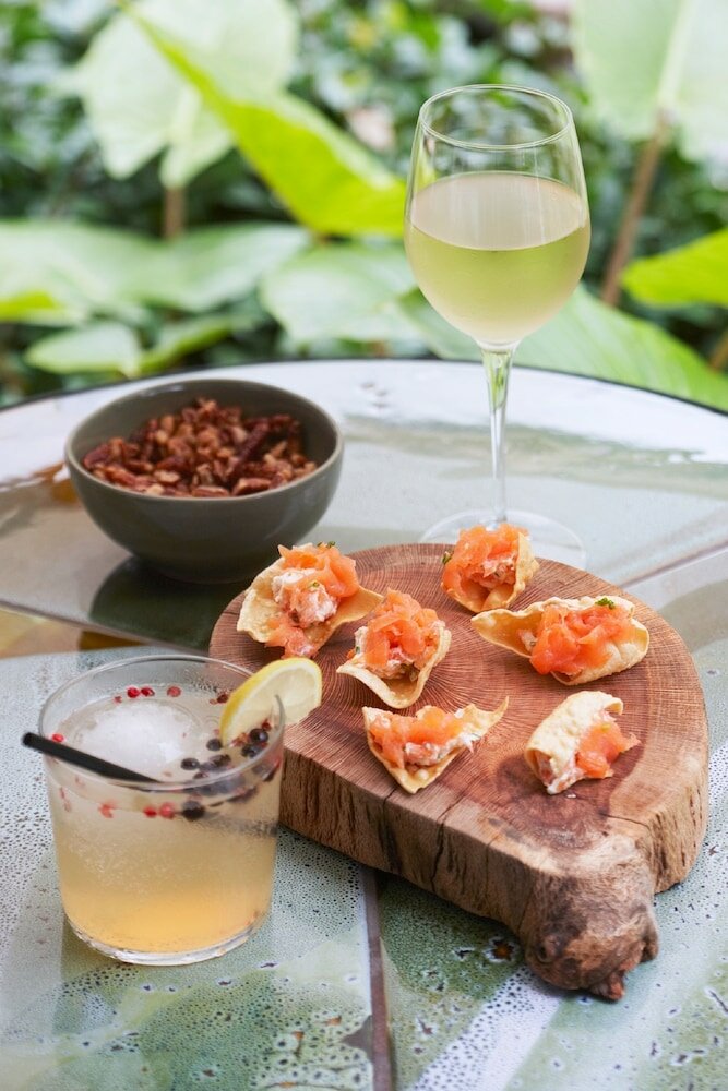 Фото The Robertson Small Hotel