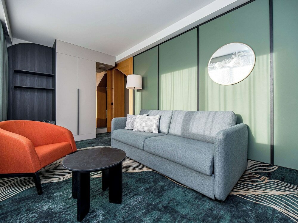 Фото Vanagupe Hotel