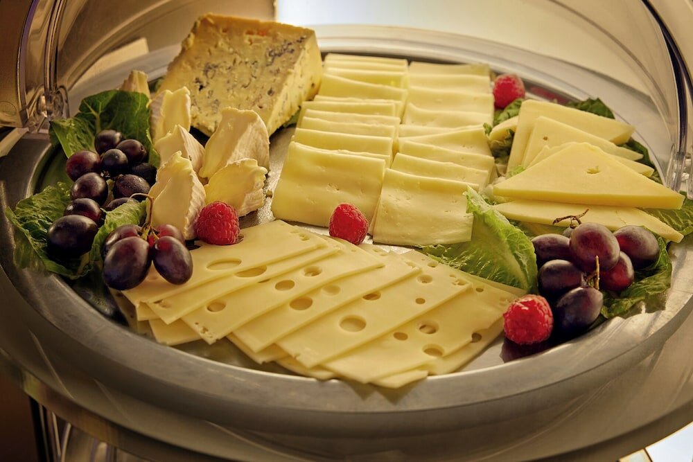 Фото Hotel St. Annen