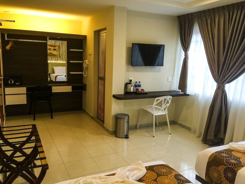 Фото Louis Hotel