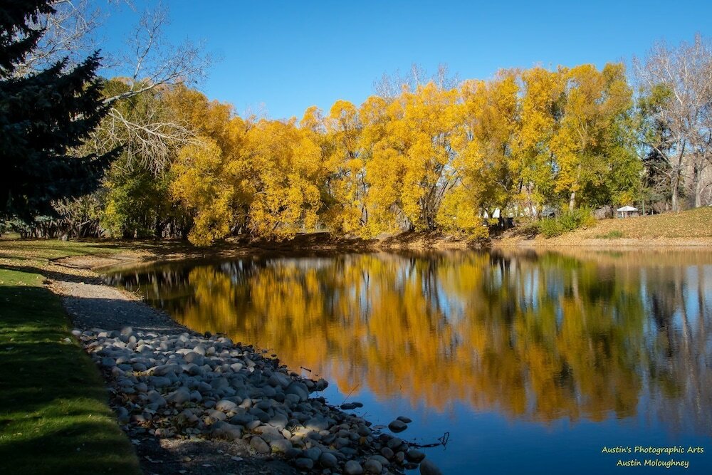 Фото Home Inn Express Medicine Hat