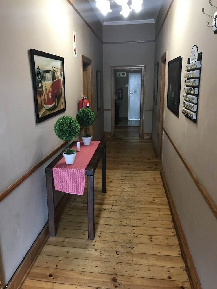 Фото Picanha Guesthouse