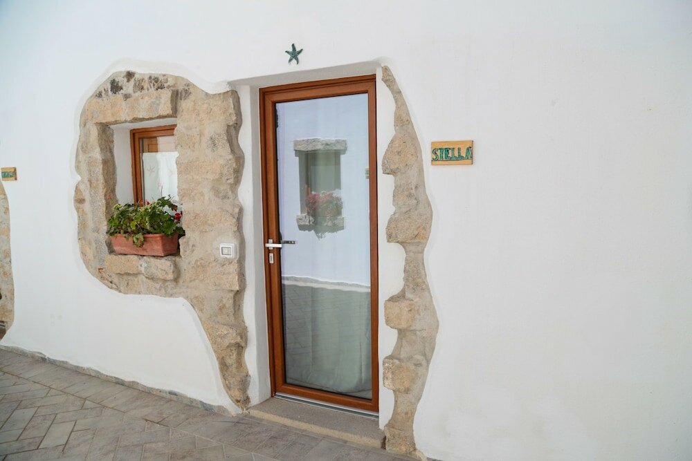 Фото Domus Olbia Inn