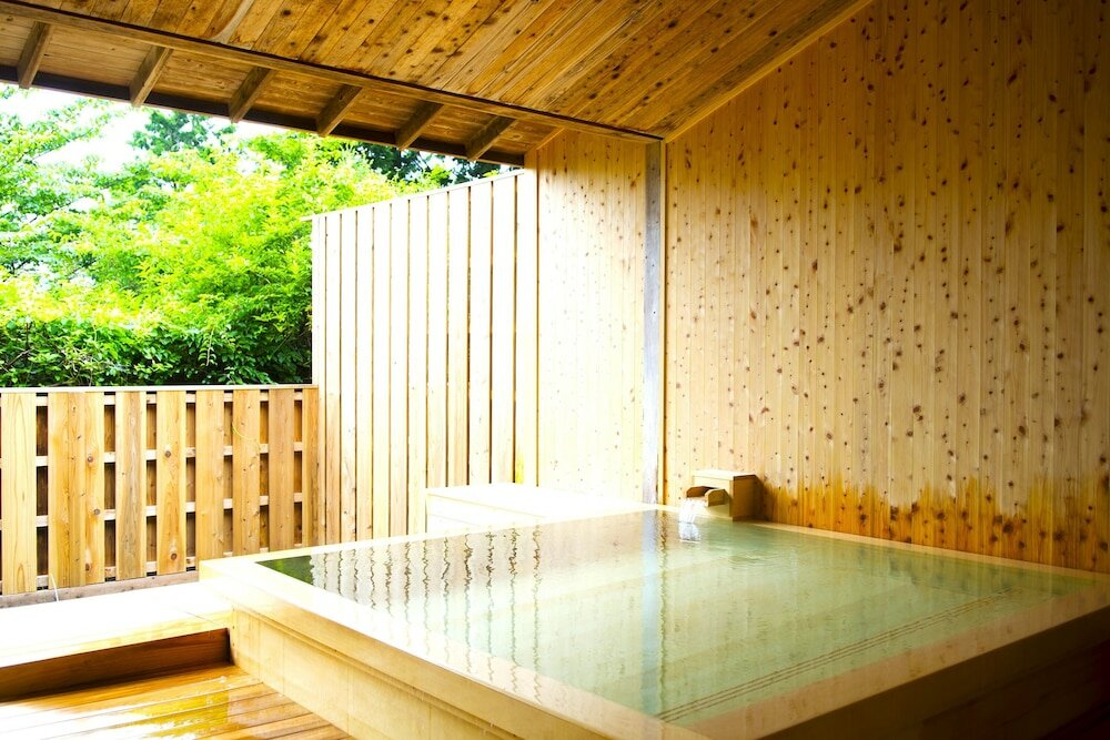 Фото Hakone Retreat Fore