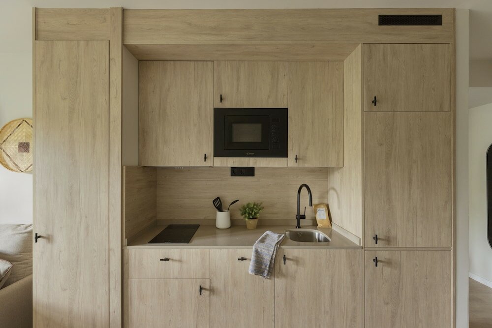 Фото Líbere Barcelona Sant Antoni