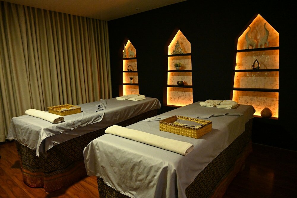 Фото Vannasut Hotel and SPA