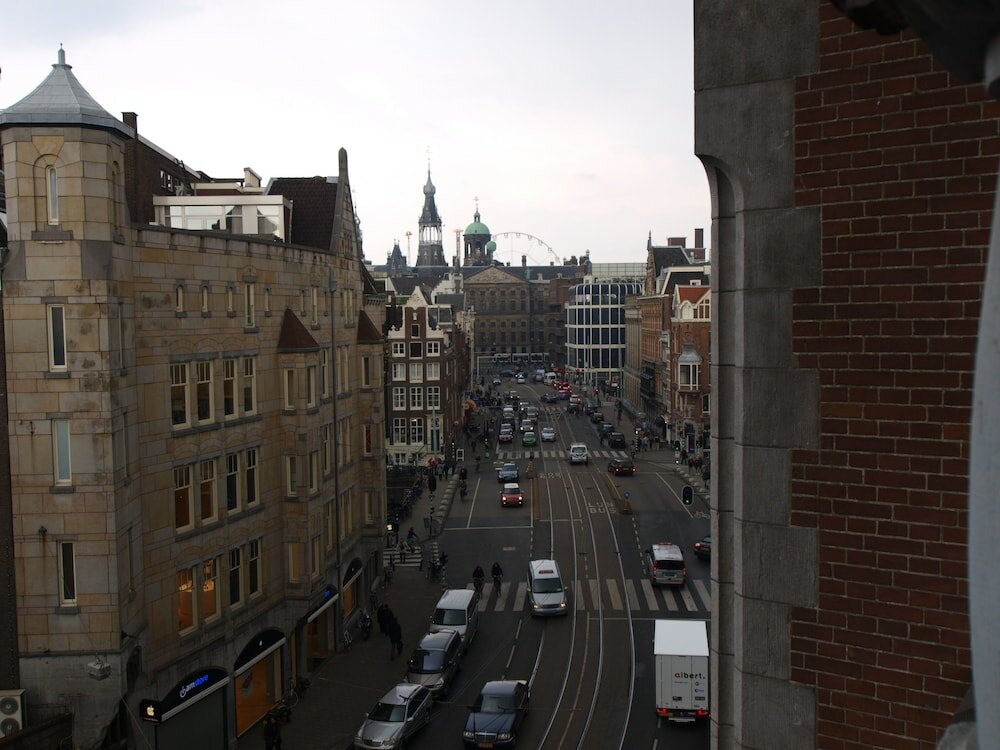 Фото Hotel Clemens Amsterdam