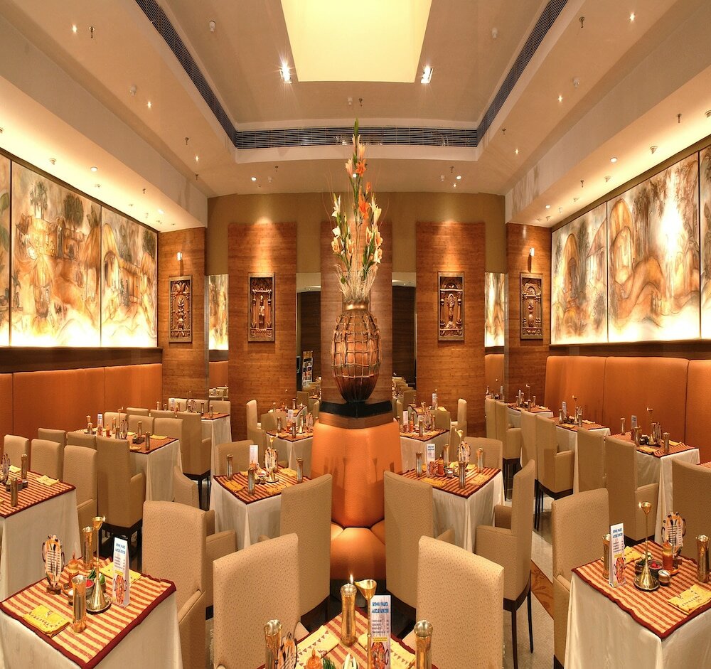 Фото Peerless Hotel Kolkata