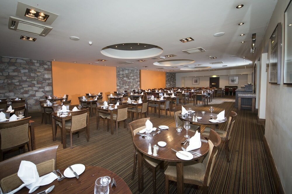 Фото Columba Hotel Inverness by Compass Hospitality