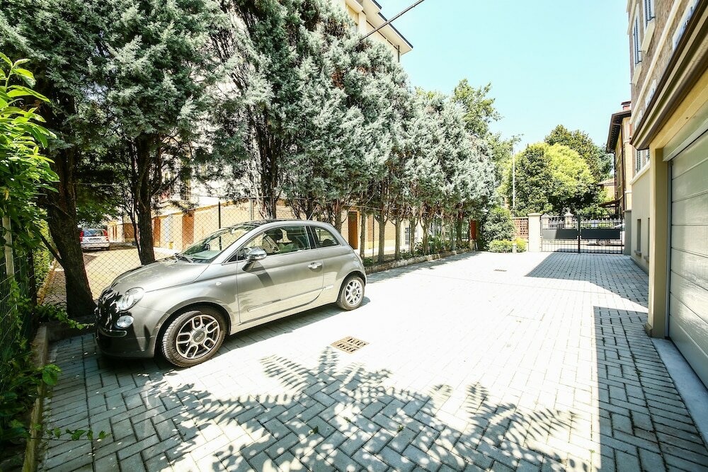 Фото Affittacamere La Bella Modena