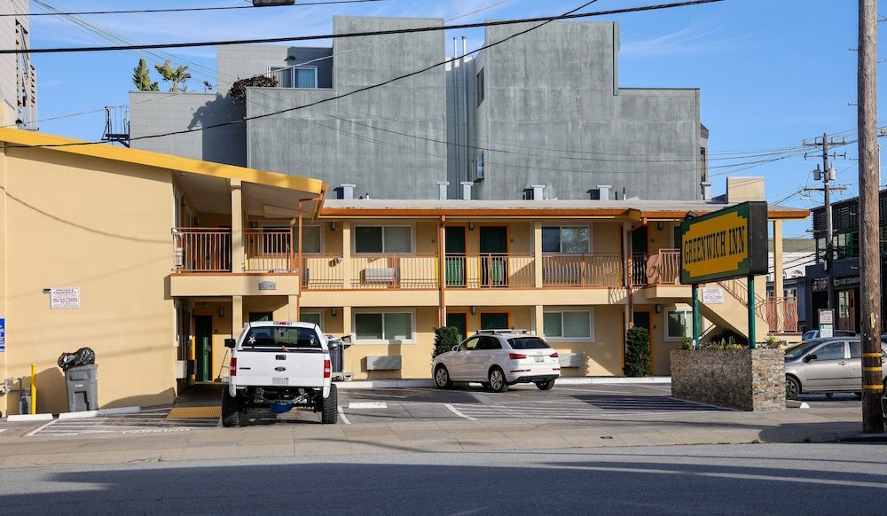 Фото Greenwich Inn