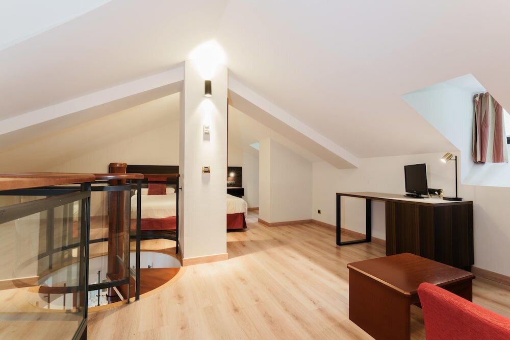 Фото Hotel SPA Termes Carlemany