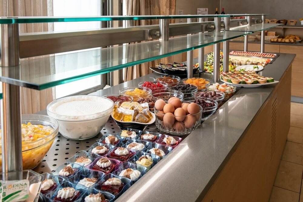 Фото Golden City