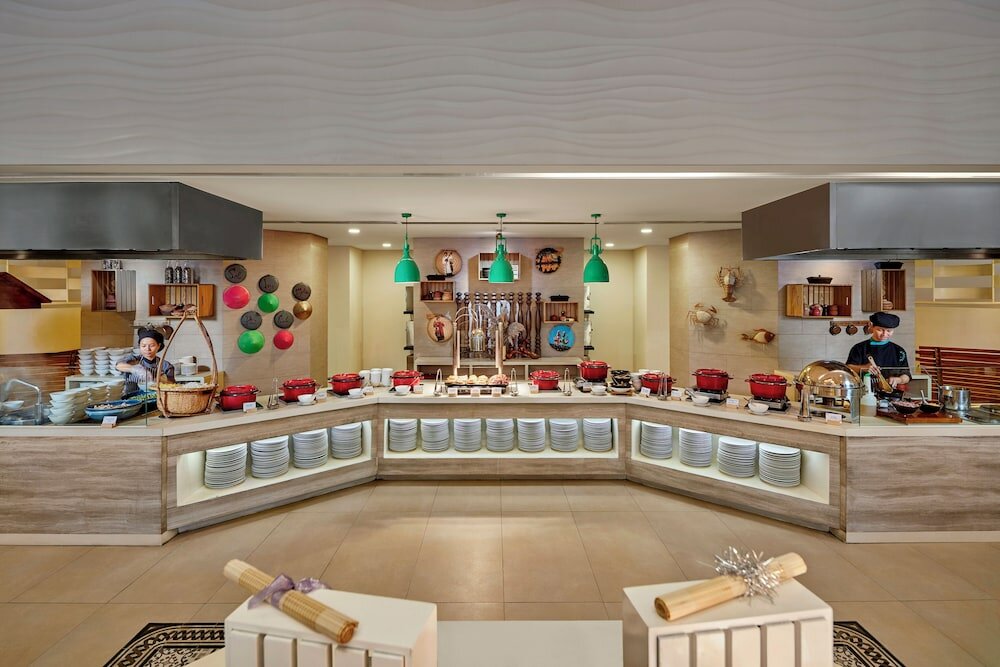 Фото Sol by Meliá Phu Quoc