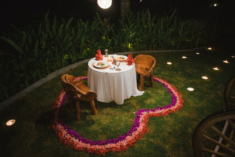 Фото Regali Villa