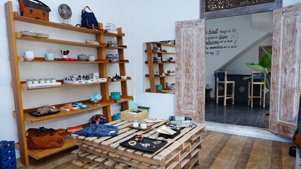 Фото Sanur House