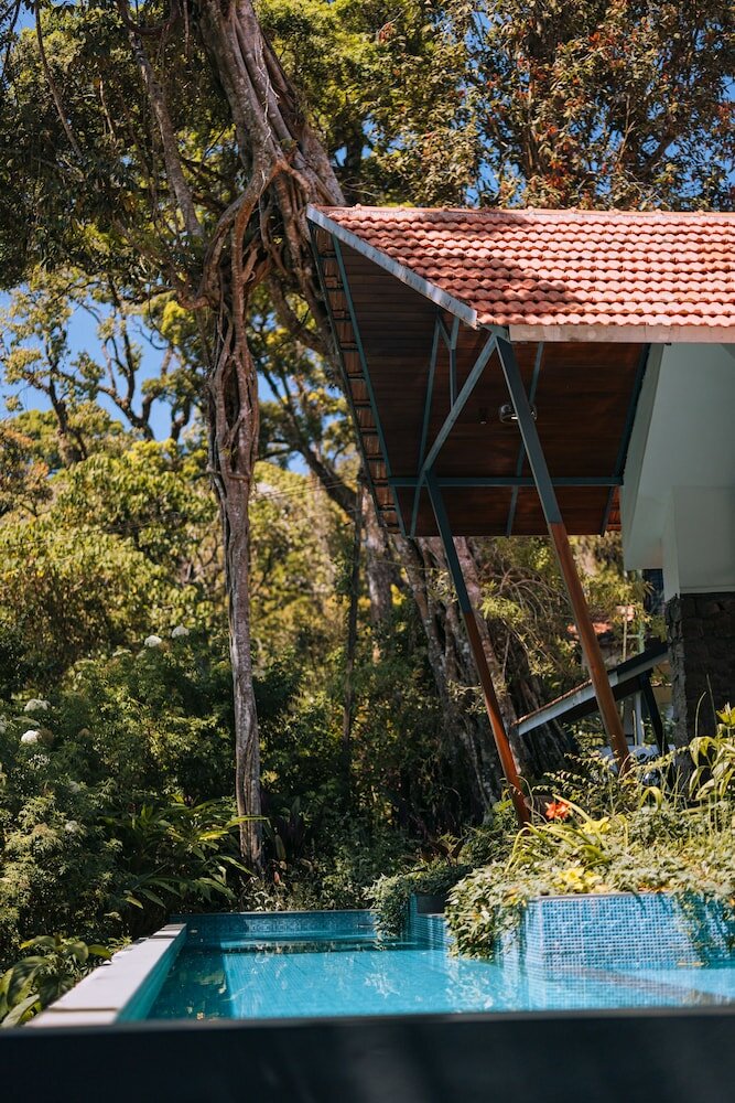 Фото Elixir Woods Resort And SPA