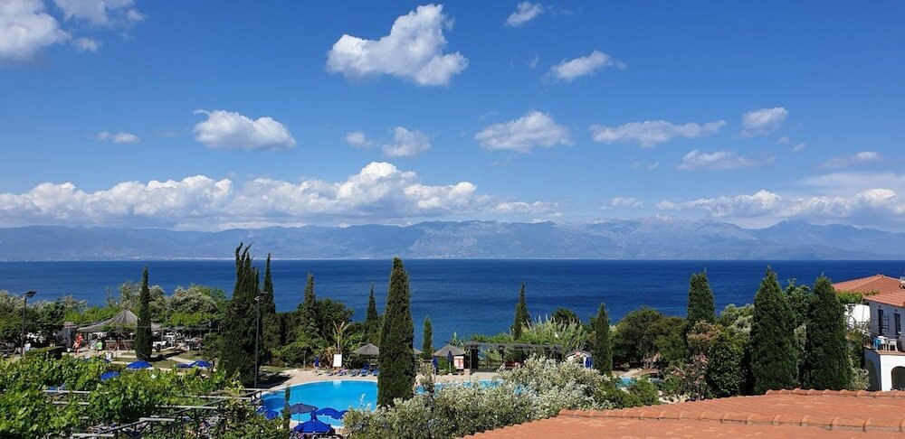 Фото Sunrise Village Beach