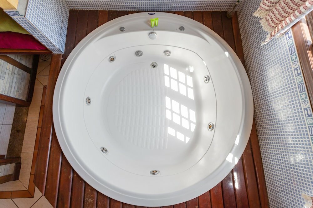 Фото Voa Wood House