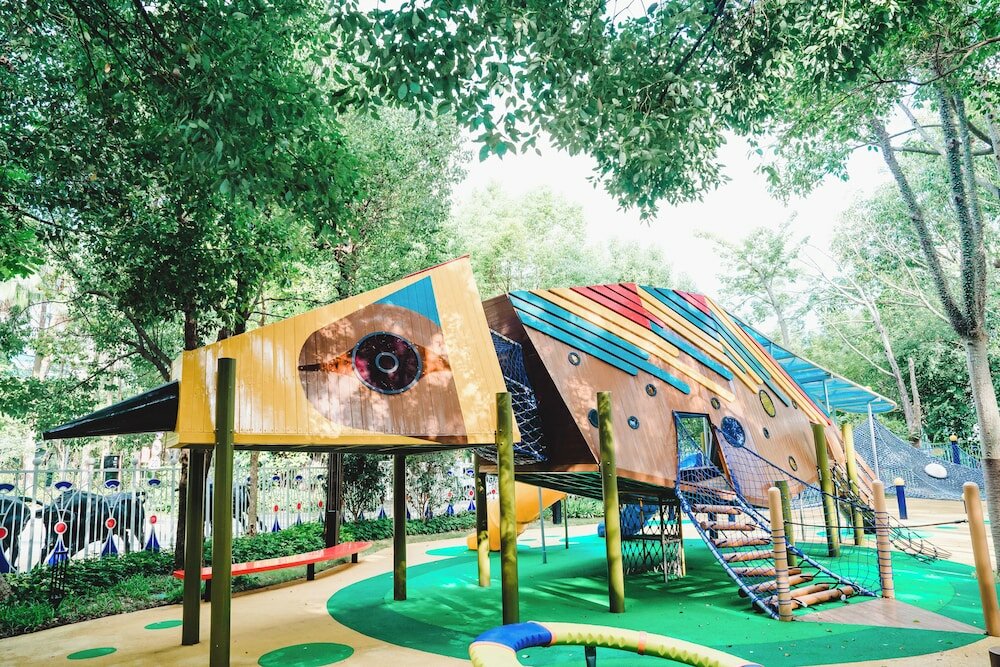 Фото InterContinental Shenzhen