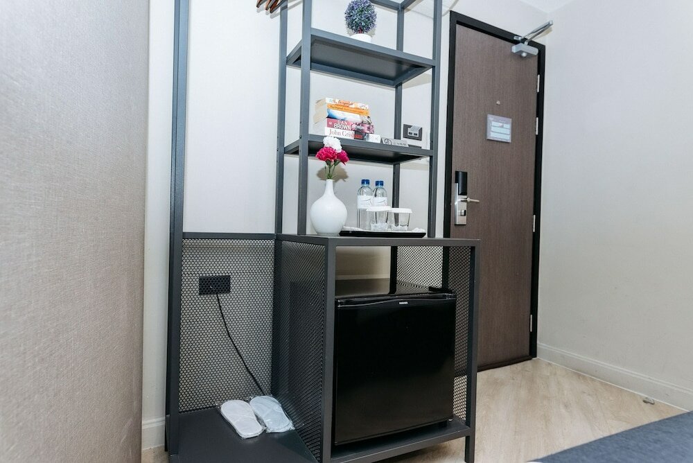 Фото Lucky House Khaosan