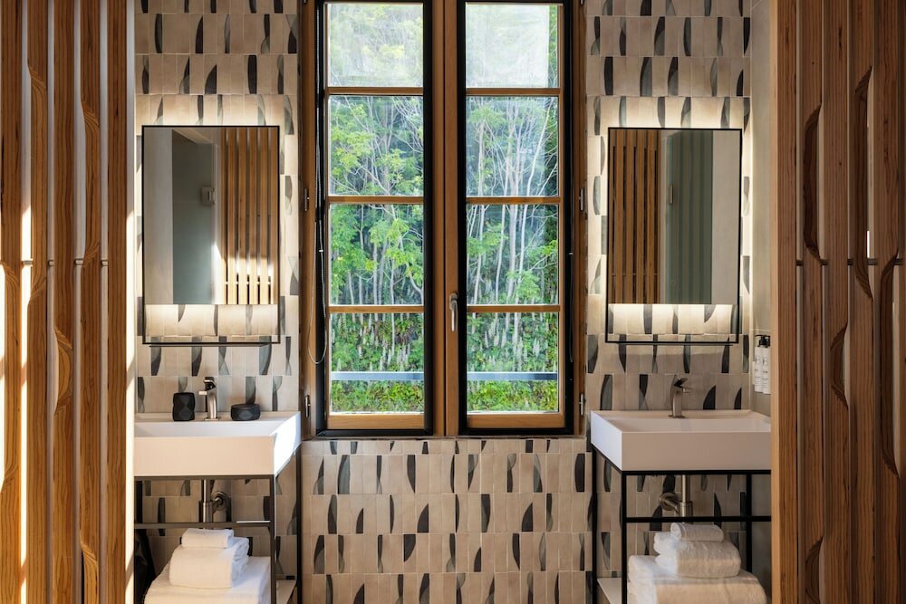 Фото Palais Segurane Boutique Hotel