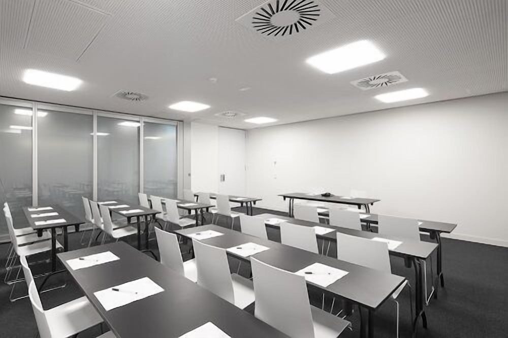 Фото Hotel 3k Europa