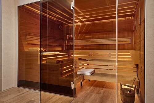 Гостиница AC Hotel Innsbruck в Инсбруке